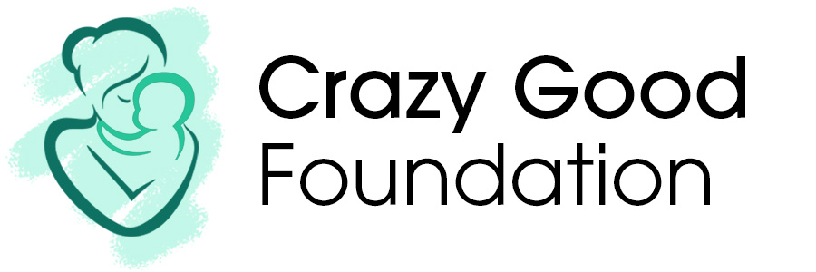 Crazy Good Foundation